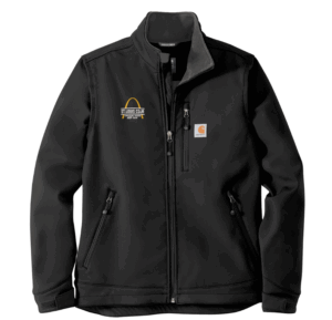 Carhartt Crowley Soft Shell Jacket - CT102199 - STL CDJR
