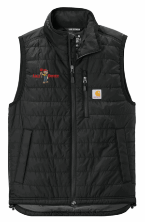 Carhartt Gilliam Vest - CT102286 - Able Rooter