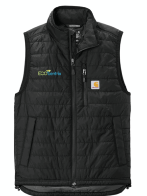 Carhartt Gilliam Vest - CT102286 -Eco Centrix