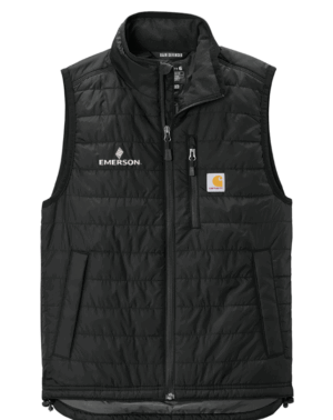 Carhartt Gilliam Vest - CT102286 - Emerson