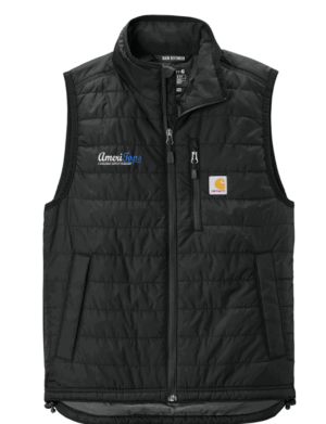 Carhartt Gilliam Vest - CT102286 - Ameritops