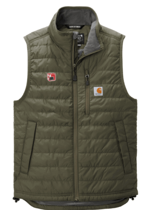 Carhartt Gilliam Vest - CT102286 - Miniature Market