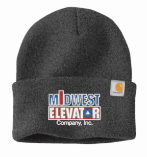 Carhartt Watch Cap 2.0 - CT104597 - Midwest Elevator