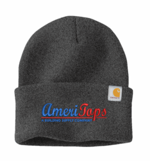 Carhartt Watch Cap 2.0 - CT104597 - Ameritops