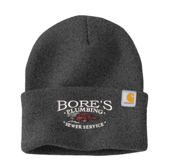 Carhartt Watch Cap 2.0 - CT104597 - Bores Plumbing