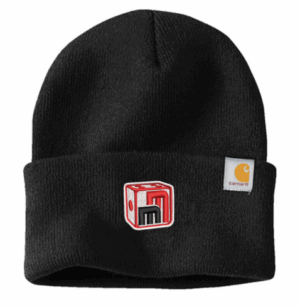 Carhartt Watch Cap 2.0 - CT104597 - Miniature Market