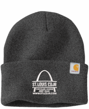 Carhartt Watch Cap 2.0 - CT104597 - STL CDJR