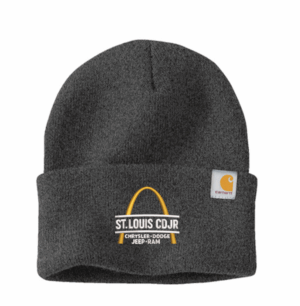 Carhartt Watch Cap 2.0 - CT104597 - STL CDJR