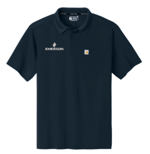 Carhartt Force Snag-Resistant Pocket Polo - CT106880 - Emerson