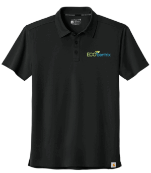 Carhartt Force Sun Defender Polo - CT106899 -Eco Centrix