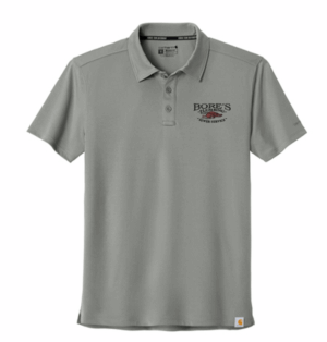 Carhartt Force Sun Defender Polo - CT106899 - Bores Plumbing
