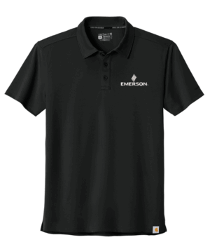 Carhartt Force Sun Defender Polo - CT106899 - Emerson