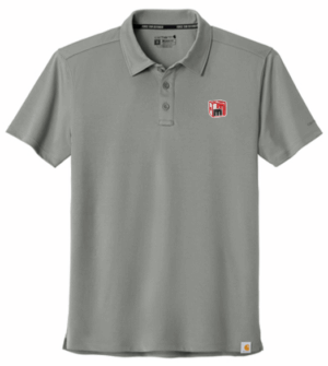 Carhartt Force Sun Defender Polo - CT106899 - Miniature Market