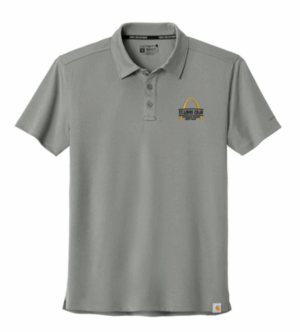 Carhartt Force Sun Defender Polo - CT106899 - STL CDJR