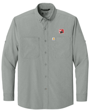 Carhartt Force Sun Defender Long Sleeve Shirt - CT107106 - Miniature Market
