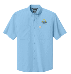 Carhartt Force Sun Defender Short Sleeve Shirt - CT107107 - STL CDJR