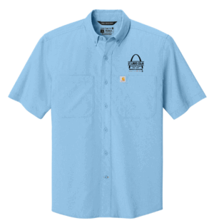 Carhartt Force Sun Defender Short Sleeve Shirt - CT107107 - STL CDJR