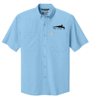 Carhartt Force Sun Defender Short Sleeve Shirt - CT107107 - Yeti Gaming