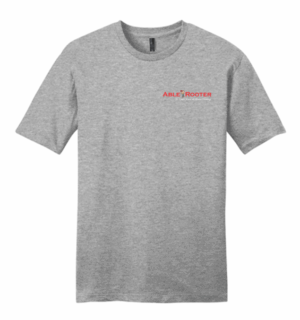 District The Concert Tee - DT5000 - Able Rooter
