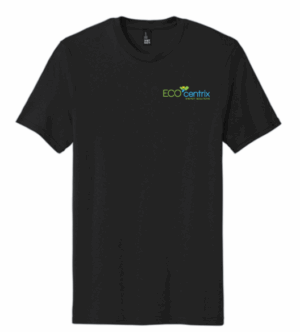 District The Concert Tee - DT5000 -Eco Centrix