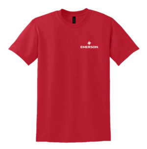 District The Concert Tee - DT5000 - Emerson