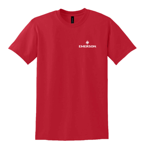District The Concert Tee - DT5000 - Emerson