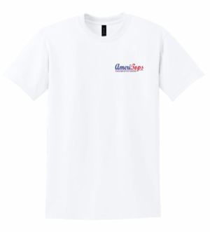 District The Concert Tee - DT5000 - Ameritops