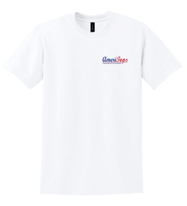 District The Concert Tee - DT5000 - Ameritops