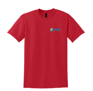 District The Concert Tee - DT5000 - Mechanical Climate Solutions