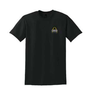 District The Concert Tee - DT5000 - STL CDJR