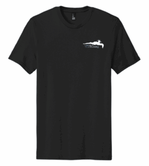 District The Concert Tee - DT5000 - Yeti Gaming