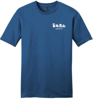 District Very Important Tee - DT6000 -