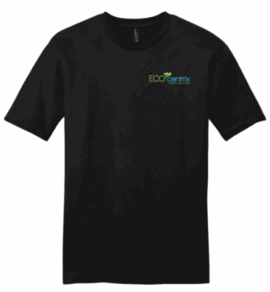 District Very Important Tee - DT6000 -Eco Centrix