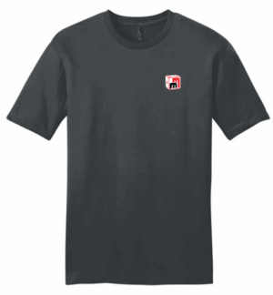 District Very Important Tee - DT6000 - Miniature Market
