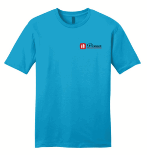 District Very Important Tee - DT6000 - Pioneer Industrial
