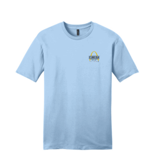 District Very Important Tee - DT6000 - STL CDJR