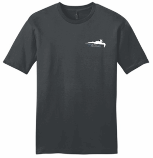 District Very Important Tee - DT6000 - Yeti Gaming