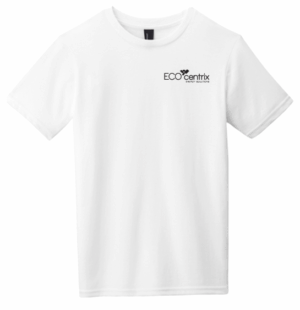 District Youth Very Important Tee - DT6000Y -Eco Centrix
