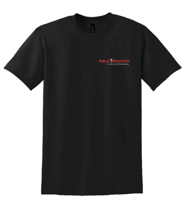 District Youth Very Important Tee - DT6000Y - Able Rooter