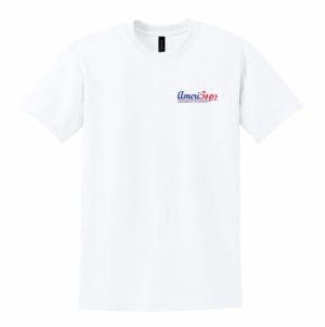 District Youth Very Important Tee - DT6000Y - Ameritops