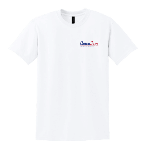 District Youth Very Important Tee - DT6000Y - Ameritops