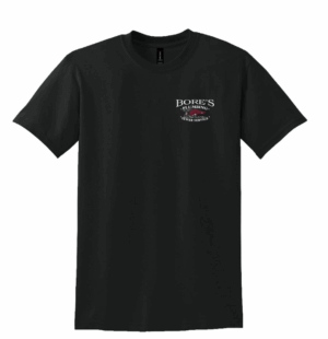 District Youth Very Important Tee - DT6000Y - Bores Plumbing