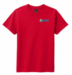 District Youth Very Important Tee - DT6000Y - Mechanical Climate Solutions