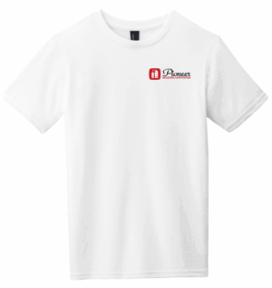 District Youth Very Important Tee - DT6000Y - Pioneer Industrial