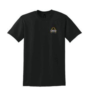 District Youth Very Important Tee - DT6000Y - STL CDJR