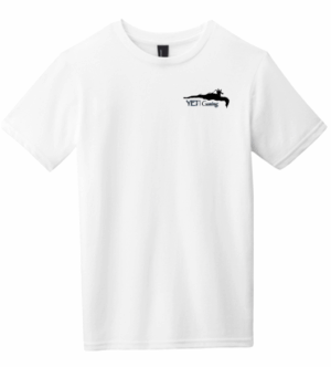 District Youth Very Important Tee - DT6000Y - Yeti Gaming