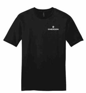 District Very Important Tee - DT6000 - Emerson