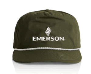 SURF ROPE CAP, ONE SIZE - AS-1123 - Emerson