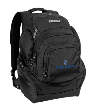 OGIO - Mastermind Pack - 108091 - Emerson