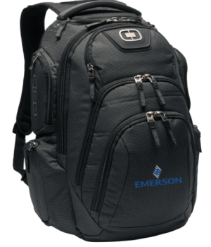 OGIO Surge RSS Pack - 411073 - Emerson
